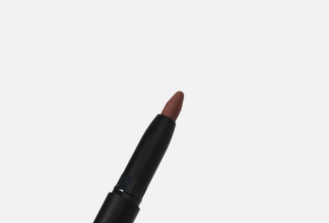 Inglot Lip liner MATTE WITH SHARPENER AMC 41 1.8 g Inglot Lip liner MATTE WITH SHARPENER AMC