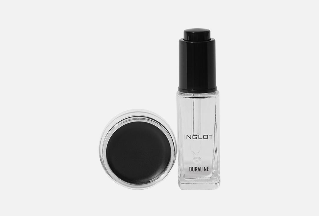 Inglot EYE MAKEUP SET KILLER COUPLE 2 pcs Inglot EYE MAKEUP SET KILLER COUPLE