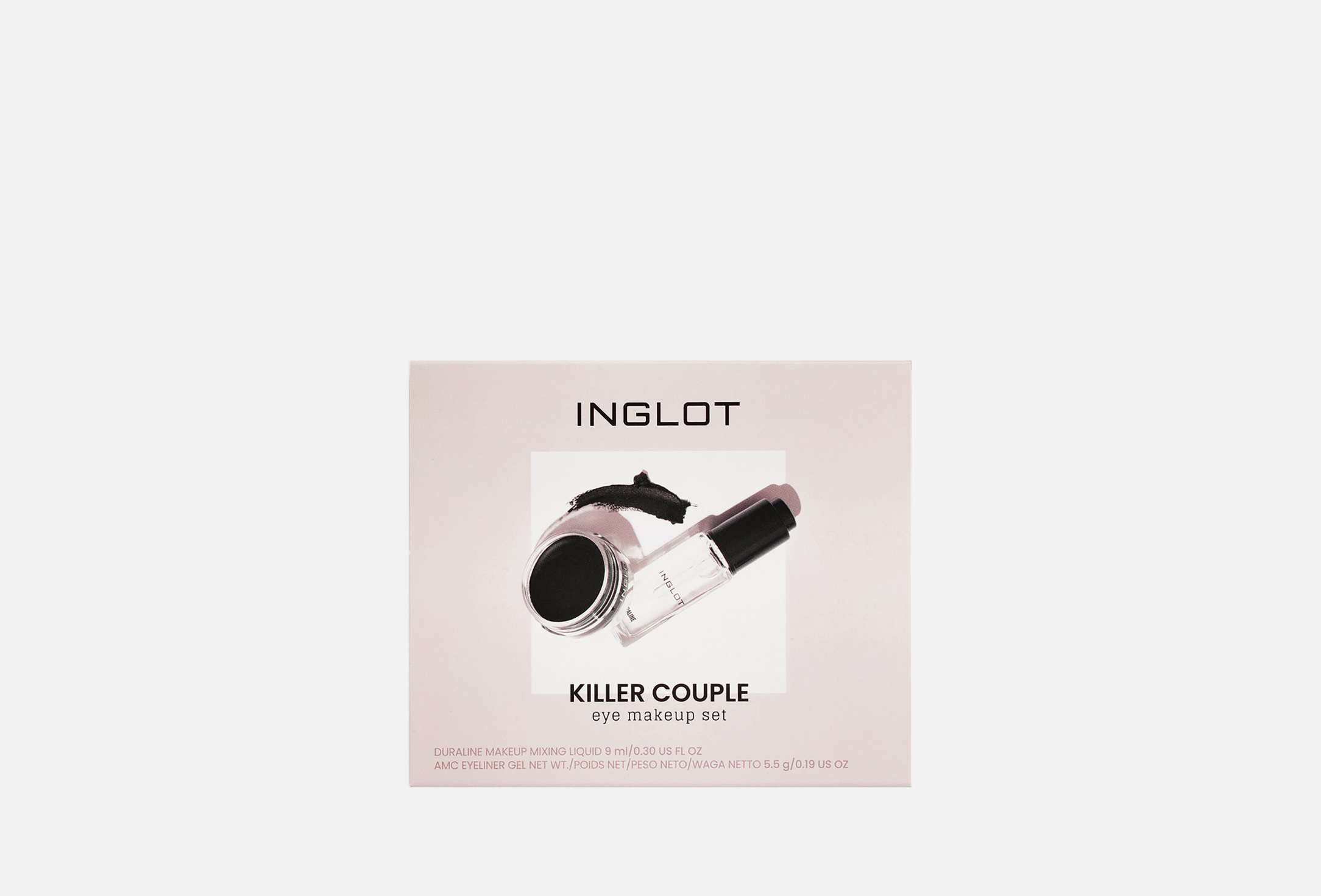 KILLER COUPLE  2 