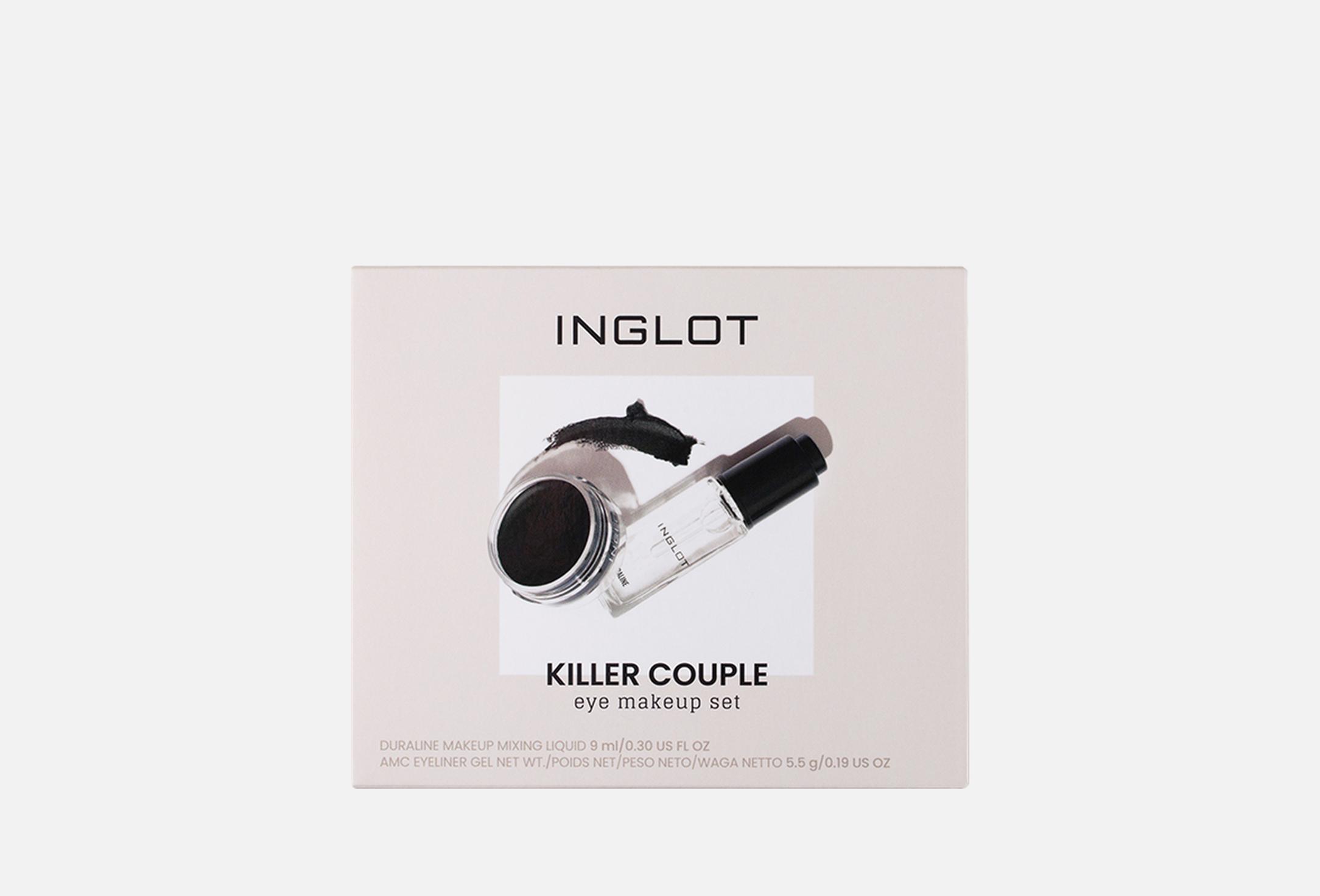 KILLER COUPLE  2 