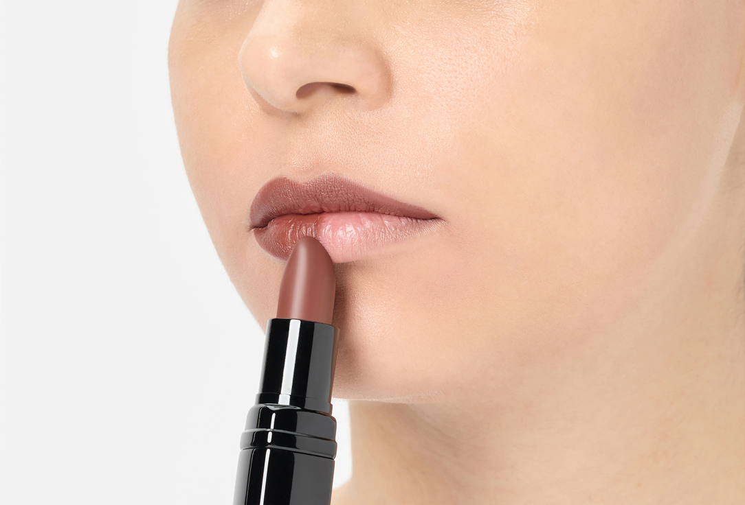 Inglot Lipstick Lipsatin 335 4.5 g Inglot Lipstick Lipsatin