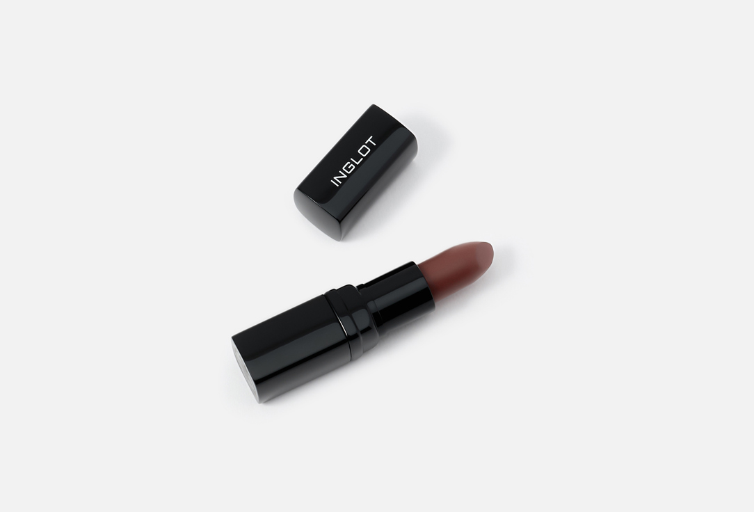 Inglot Lipstick Lipsatin 335 4.5 g Inglot Lipstick Lipsatin