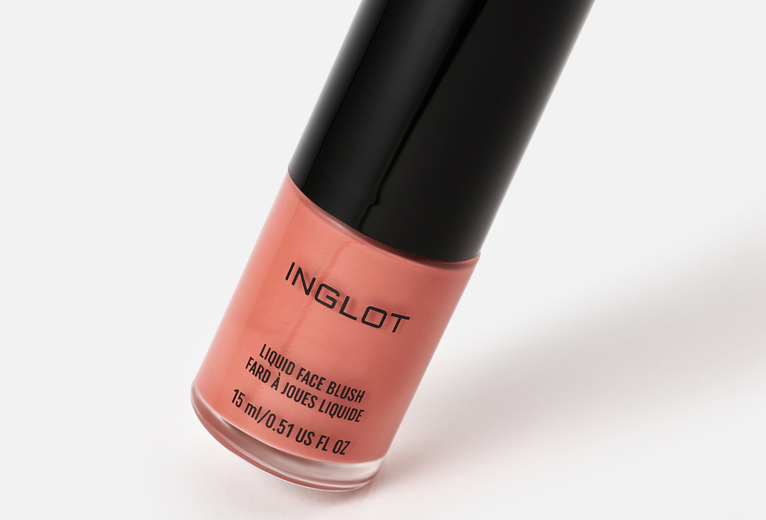 Inglot FACE BLUSH LIQUID 94 15 ml Inglot FACE BLUSH LIQUID