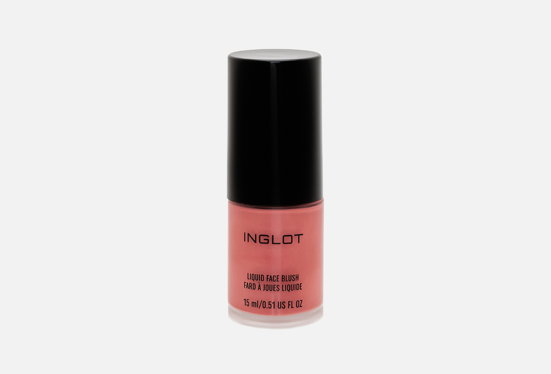 Inglot FACE BLUSH LIQUID 94 15 ml Inglot FACE BLUSH LIQUID