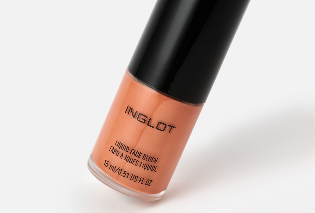 Inglot FACE BLUSH LIQUID