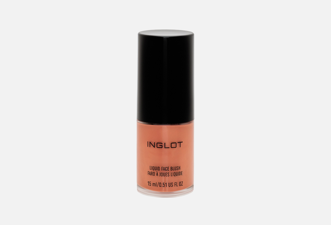 Inglot FACE BLUSH LIQUID