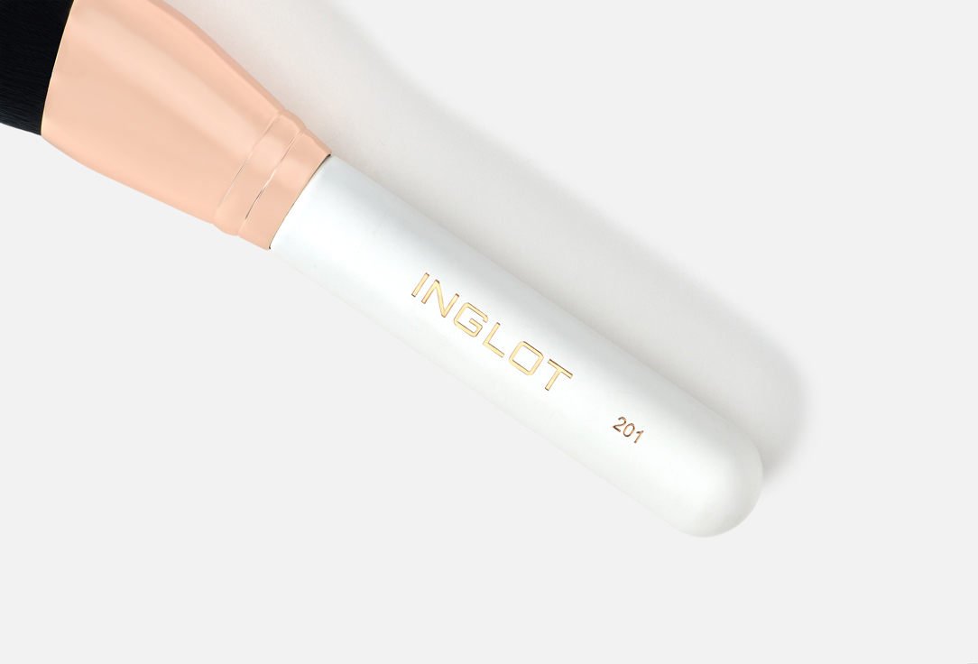 Inglot MAKEUP BRUSH PLAYINN