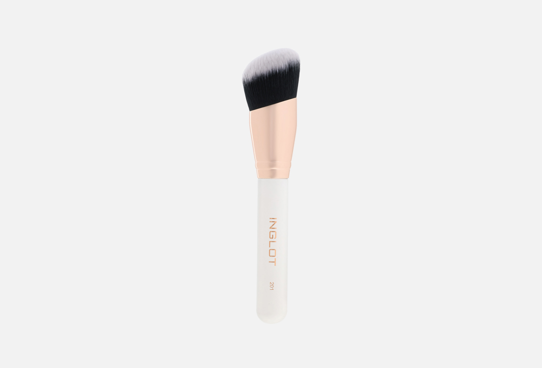 Inglot MAKEUP BRUSH PLAYINN