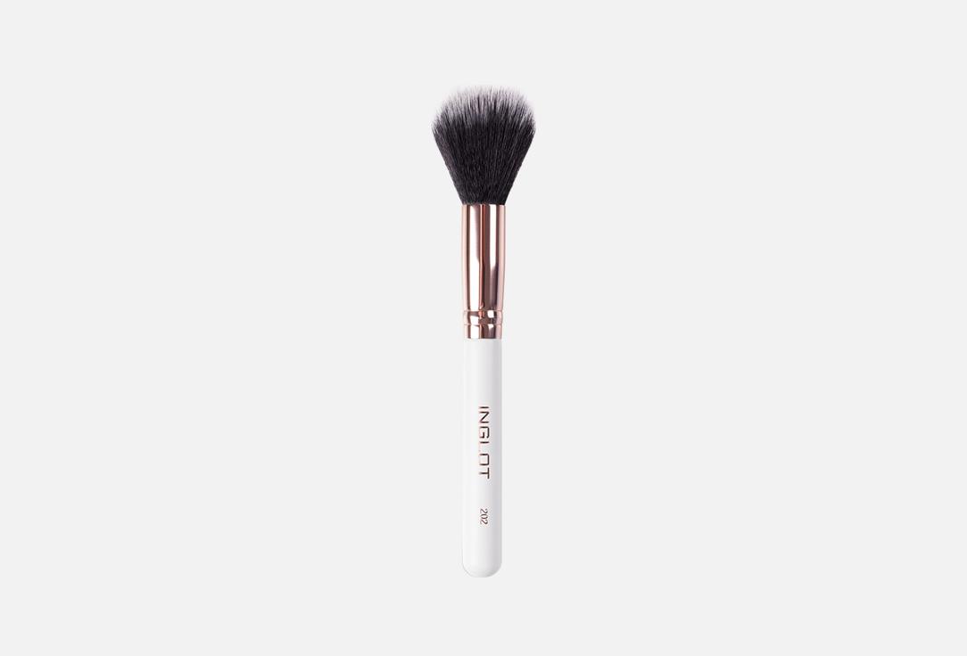 Inglot MAKEUP BRUSH PLAYINN