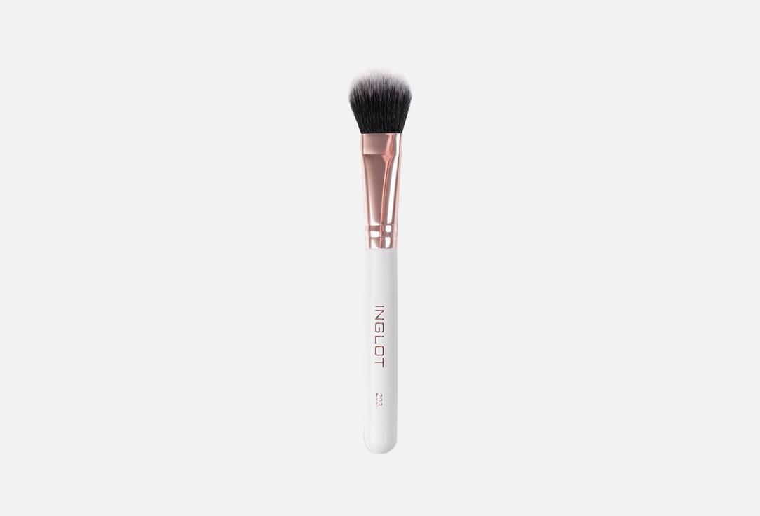 Inglot MAKEUP BRUSH PLAYINN