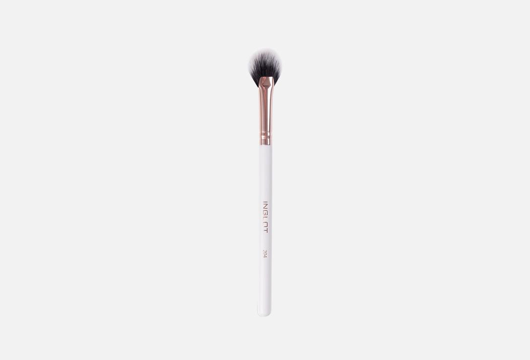 Inglot MAKEUP BRUSH PLAYINN