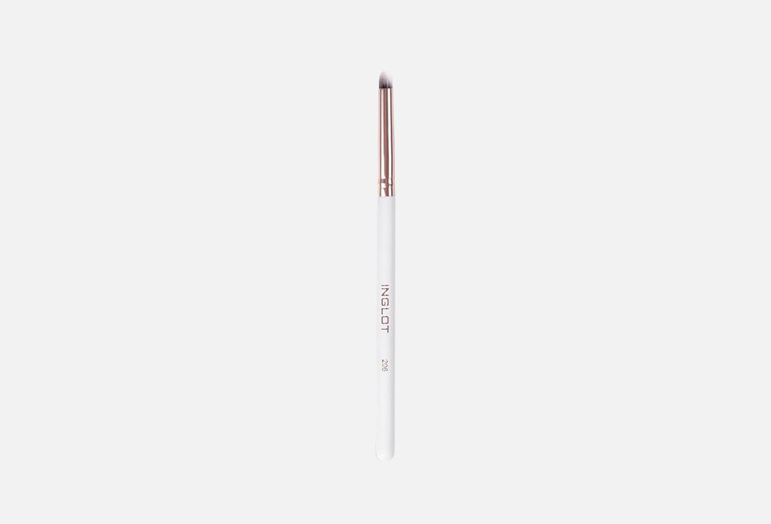 Inglot MAKEUP BRUSH PLAYINN