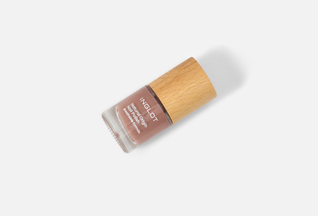 Inglot NAIL POLISH NATURAL ORIGIN