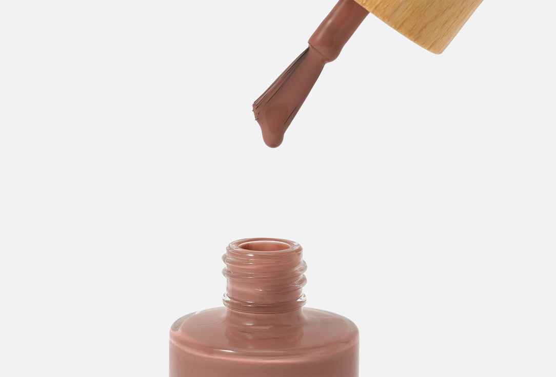 Inglot NAIL POLISH NATURAL ORIGIN