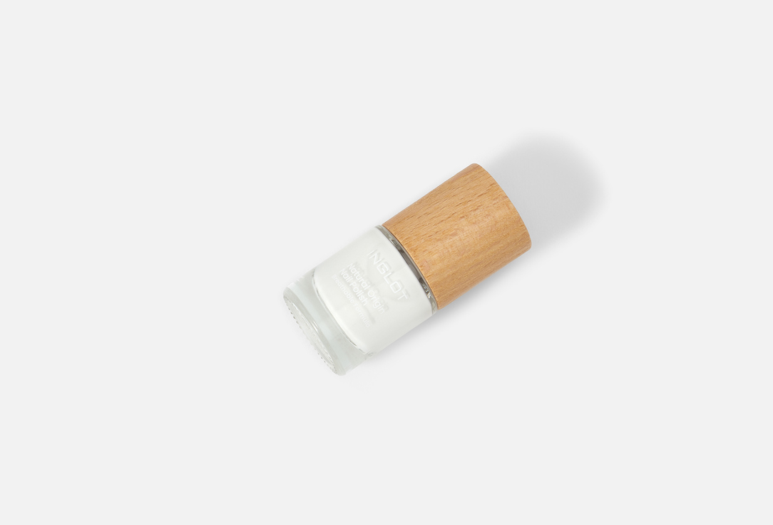 Inglot NAIL POLISH NATURAL ORIGIN