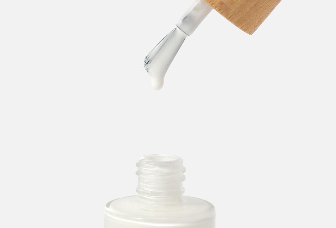 Inglot NAIL POLISH NATURAL ORIGIN