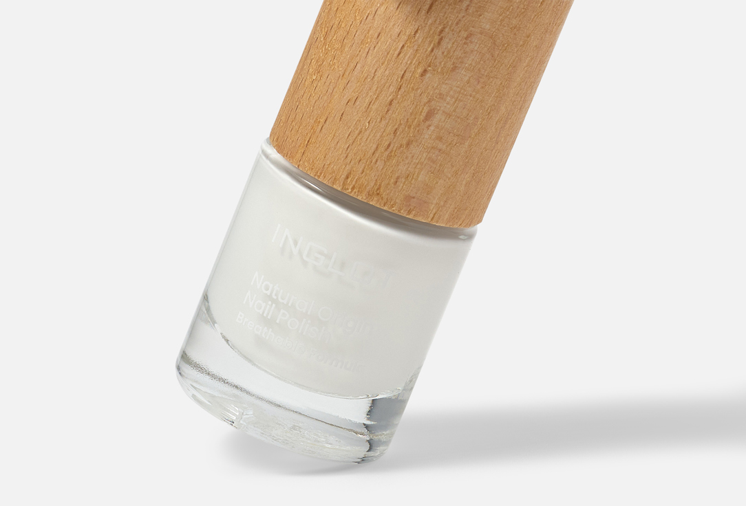 Inglot NAIL POLISH NATURAL ORIGIN