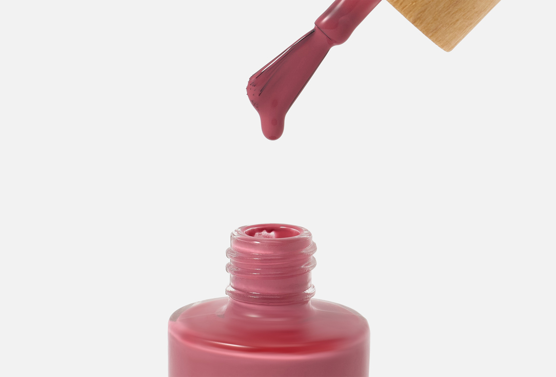 Inglot Лак для ногтей NATURAL ORIGIN