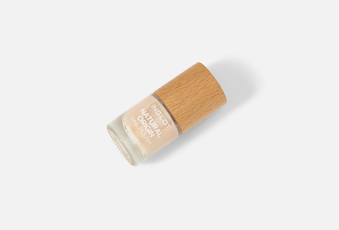 Inglot NAIL POLISH NATURAL ORIGIN