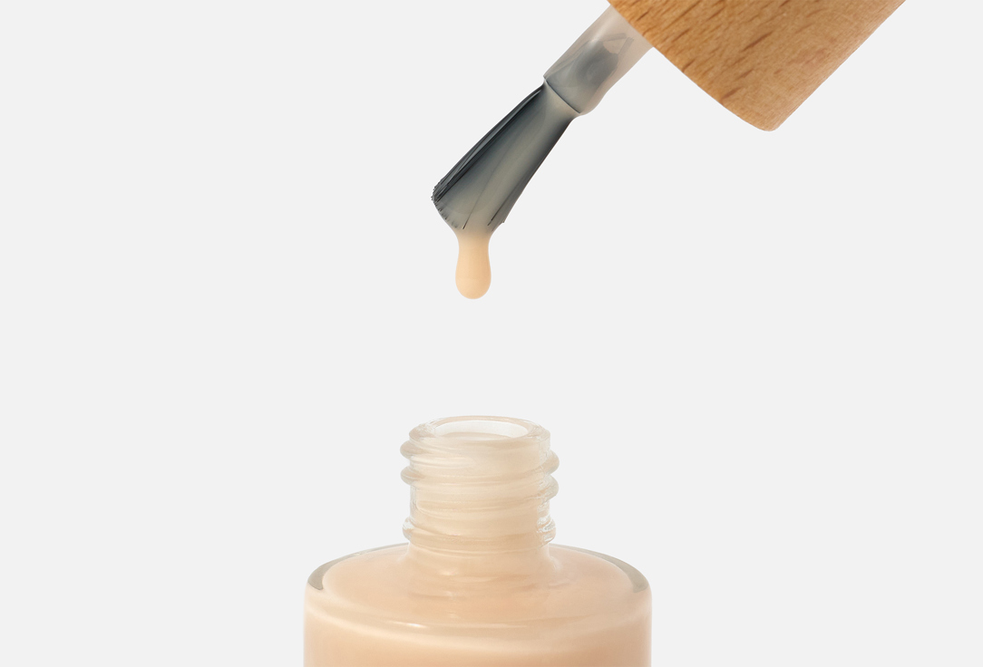 Inglot NAIL POLISH NATURAL ORIGIN