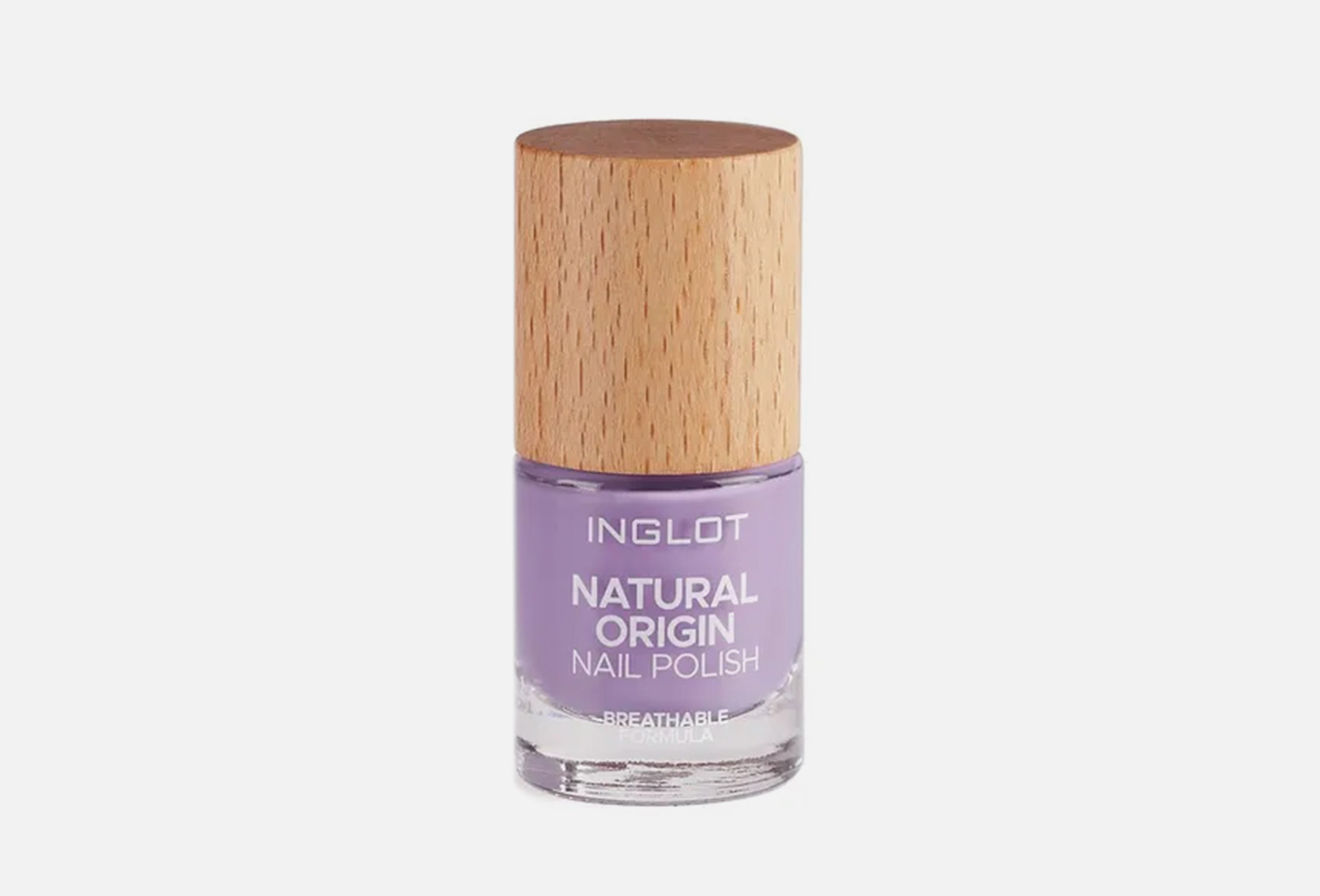 Natural Origin  8 031, Baby lavender
