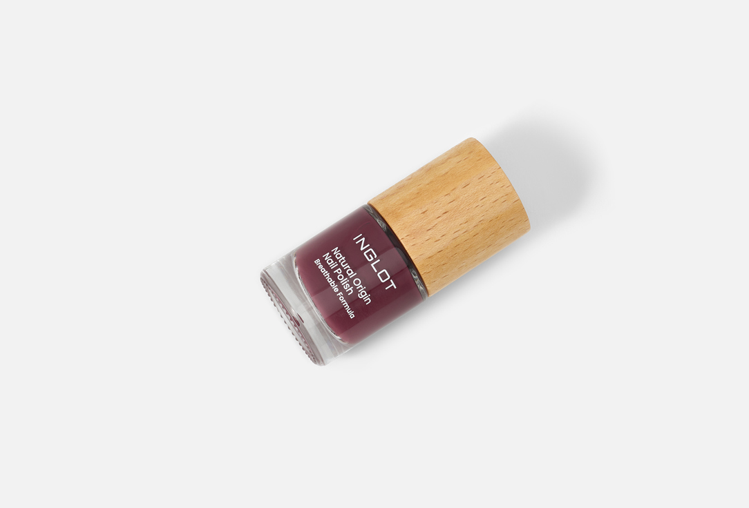 Inglot NAIL POLISH NATURAL ORIGIN