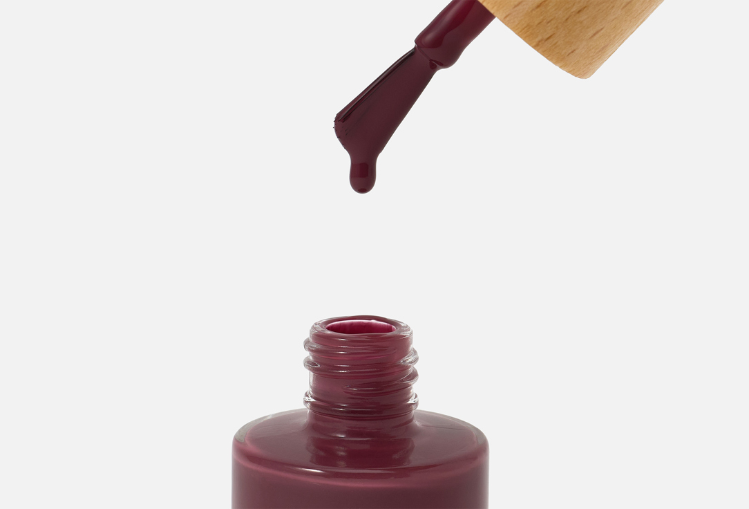 Inglot NAIL POLISH NATURAL ORIGIN