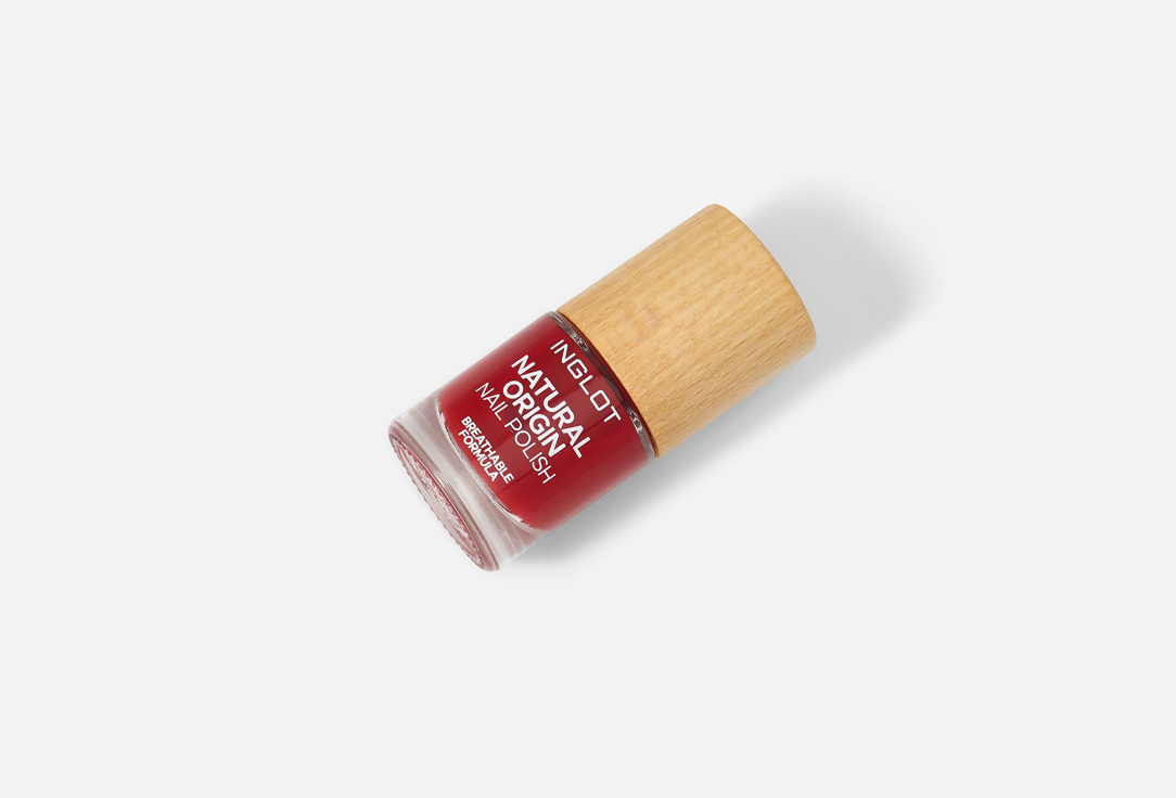 Inglot NAIL POLISH NATURAL ORIGIN