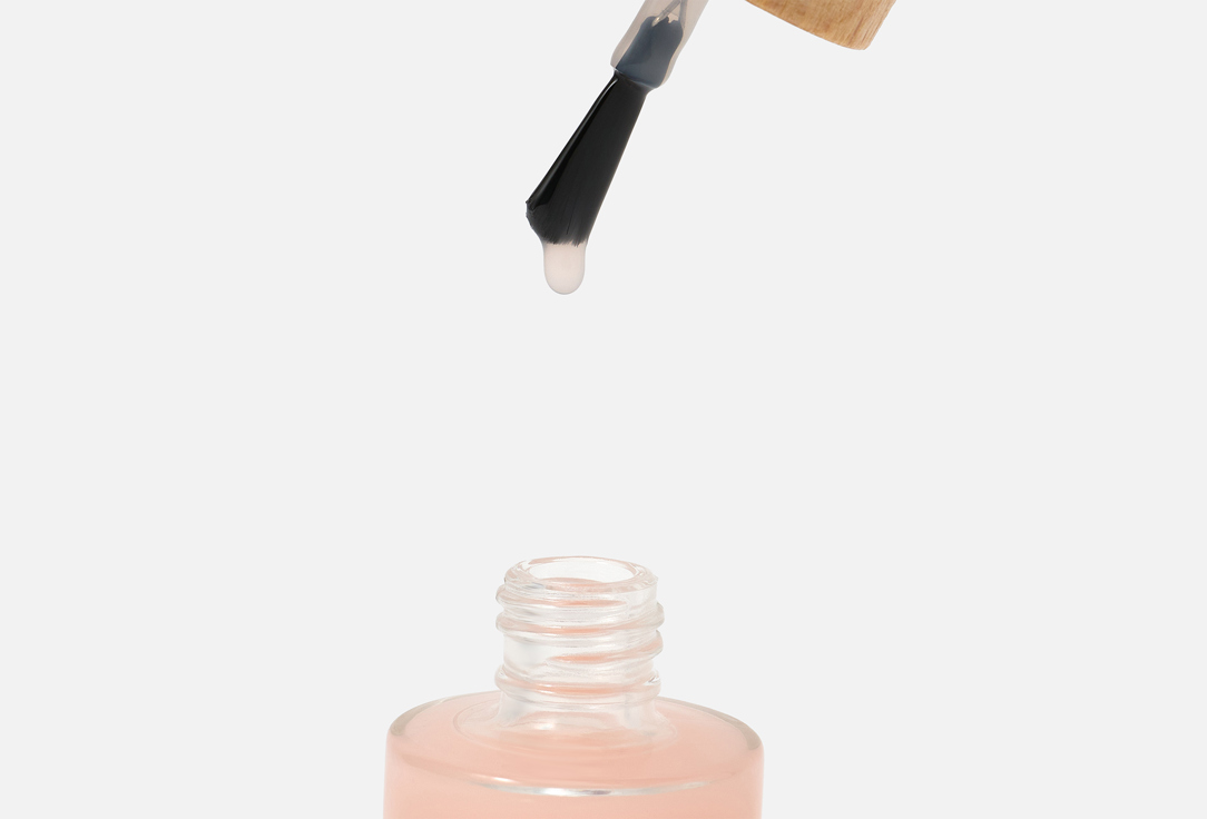 Inglot NAIL REPAIR BASE COAT NATURAL ORIGIN