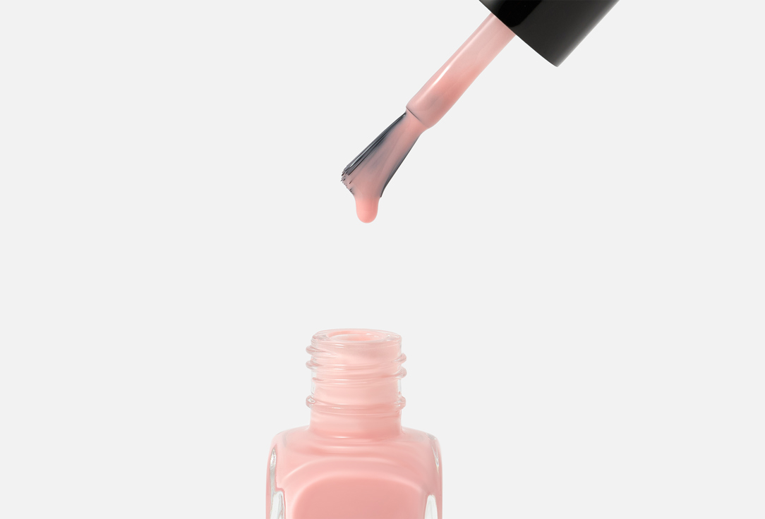 Inglot Nail Enamel O2M Breathable