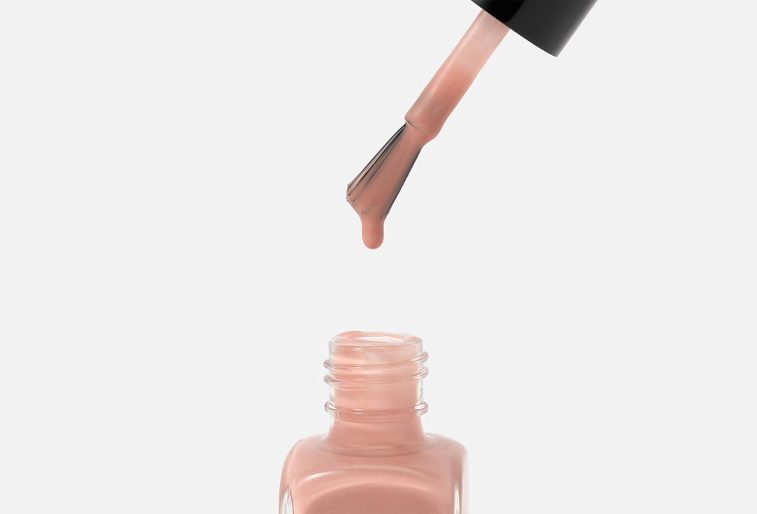 Inglot Nail Enamel O2M Breathable 483 11 ml Inglot Nail Enamel O2M Breathable
