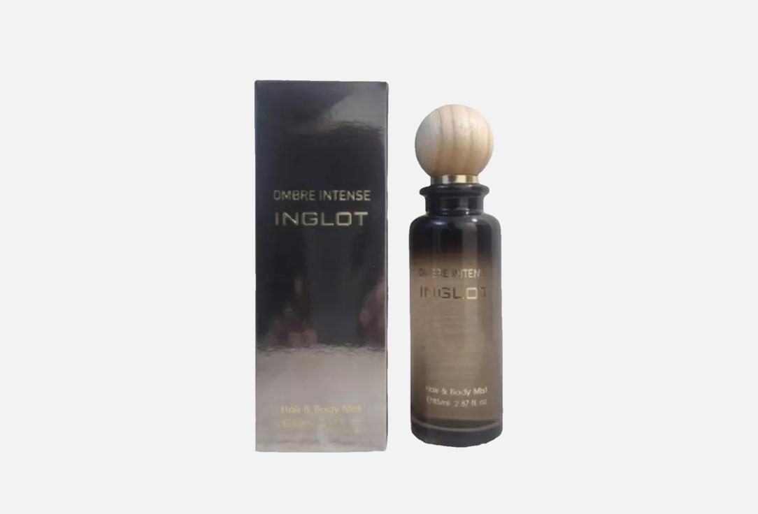Inglot HAIR & BODY MIST OMBRE INTENSE 85 ml Inglot HAIR & BODY MIST OMBRE INTENSE