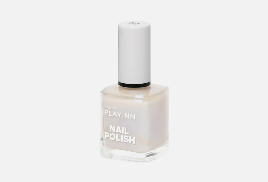 Inglot NAIL POLISH PLAYINN