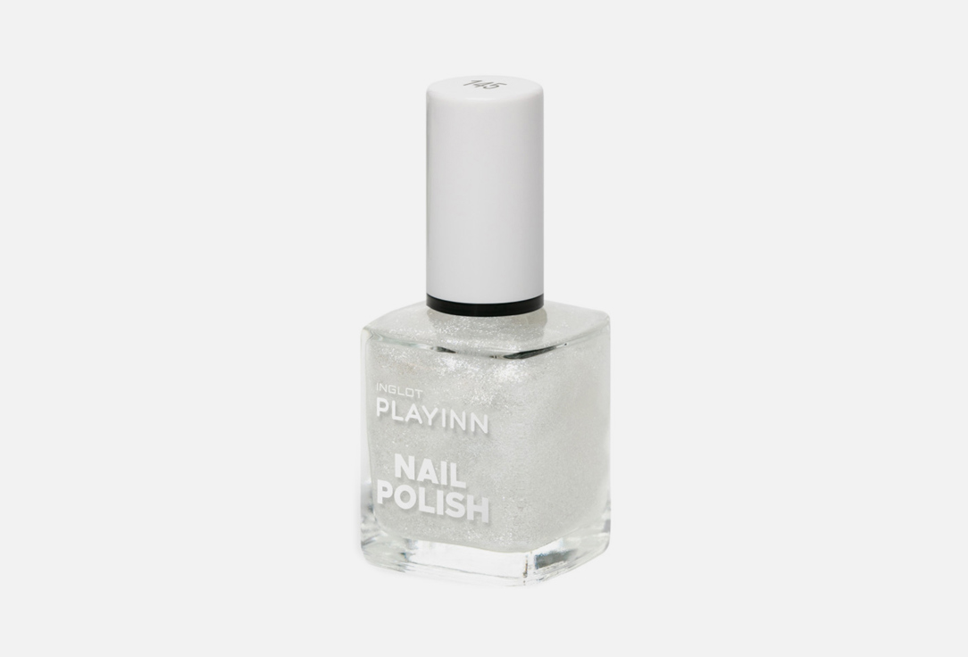 Inglot NAIL POLISH PLAYINN