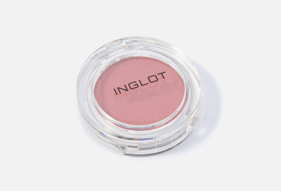 Inglot FACE BLUSH RADIANT