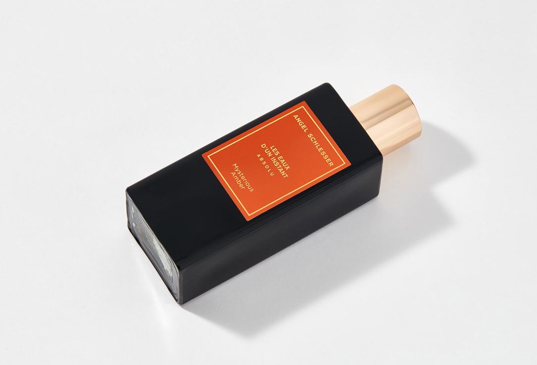 ANGEL SCHLESSER Eau de Parfum Mysterious Amber