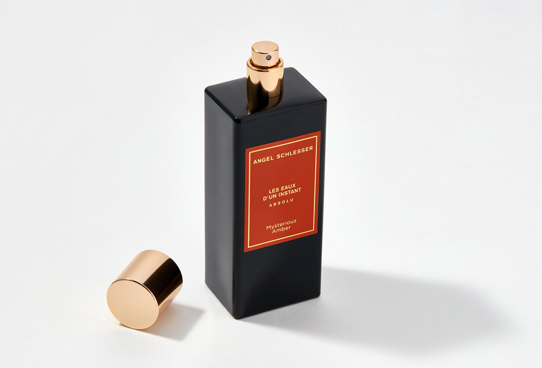 ANGEL SCHLESSER Eau de Parfum Mysterious Amber