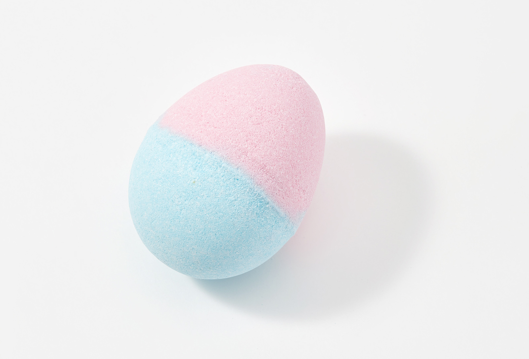 YESBABY BATH BOMB Bubbling & Shining Ball
