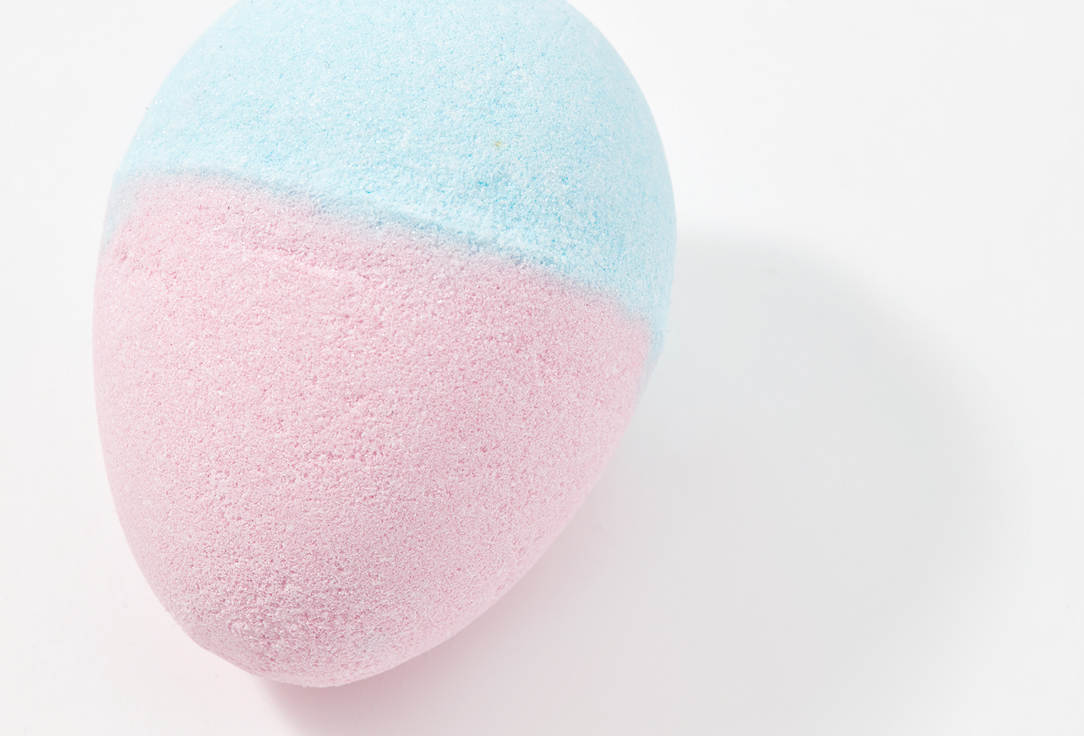 YESBABY BATH BOMB Bubbling & Shining Ball