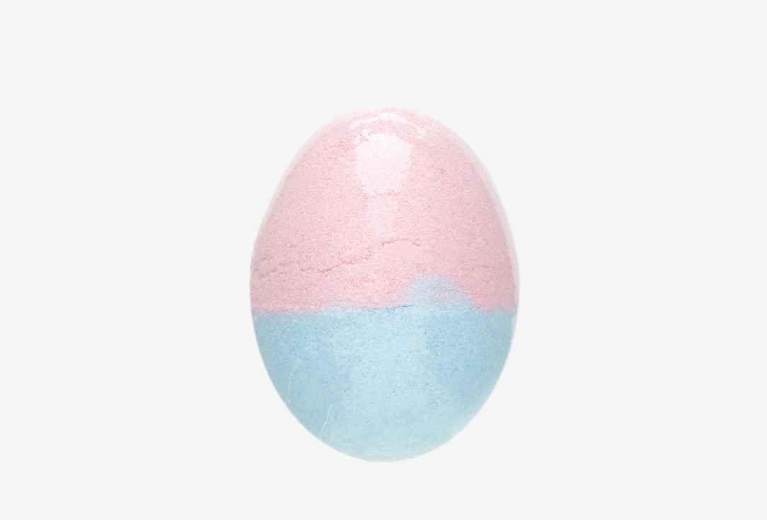 YESBABY BATH BOMB Bubbling & Shining Ball