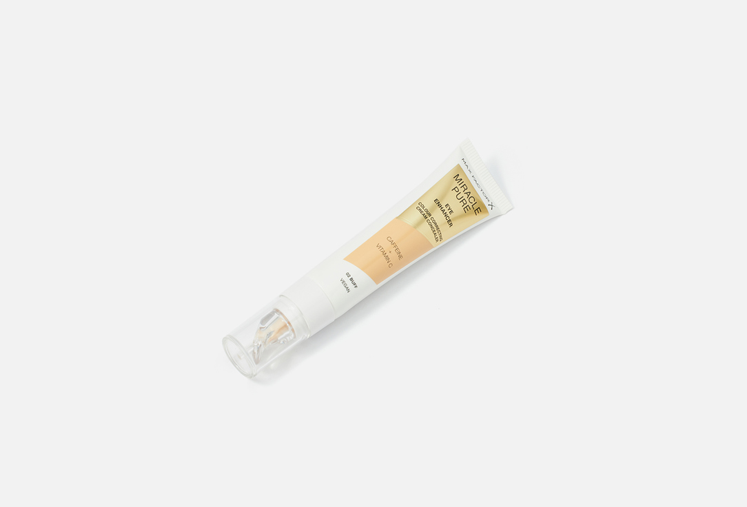 Max Factor Creamy Concealer Miracle Pure