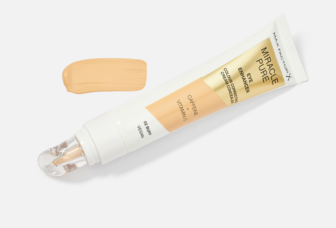Max Factor Creamy Concealer Miracle Pure
