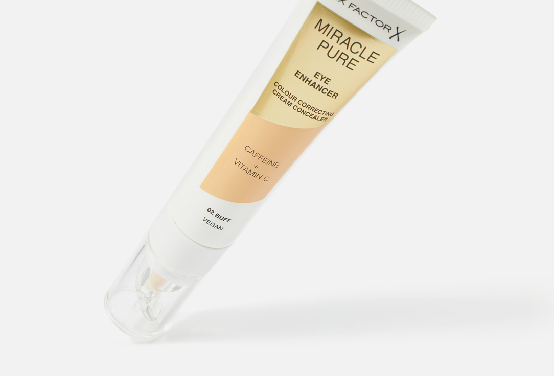 Max Factor Creamy Concealer Miracle Pure