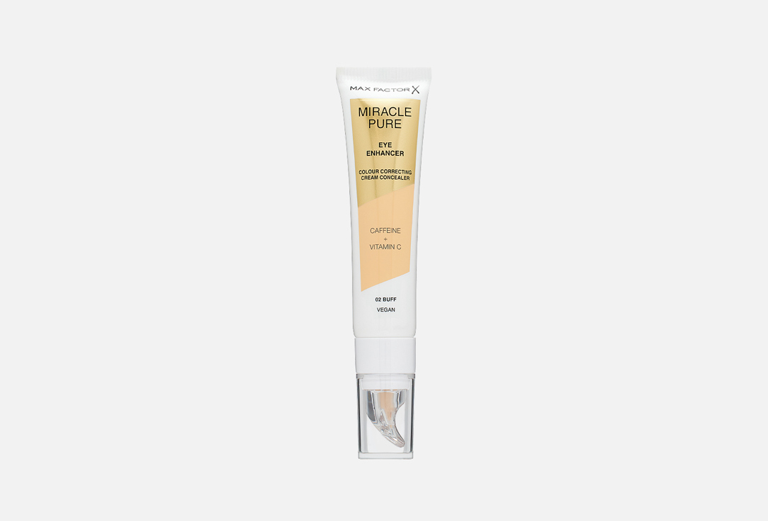 Max Factor Creamy Concealer Miracle Pure