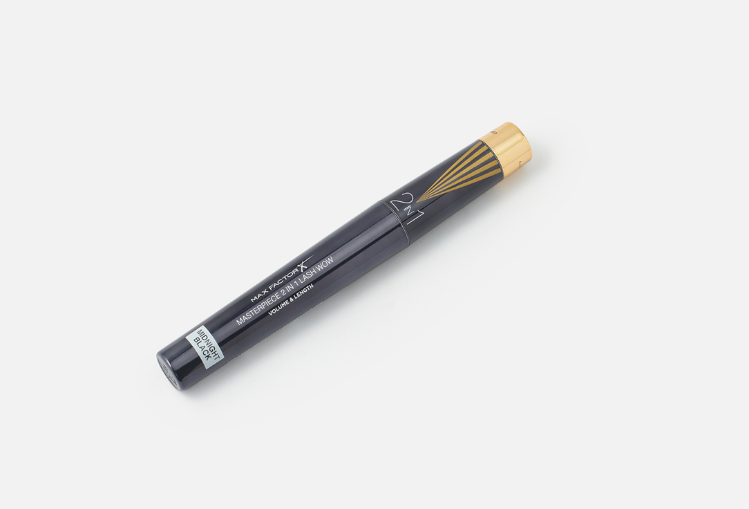 Max Factor Mascara maximum volume Masterpiece 2-in-1 Lash Wow
