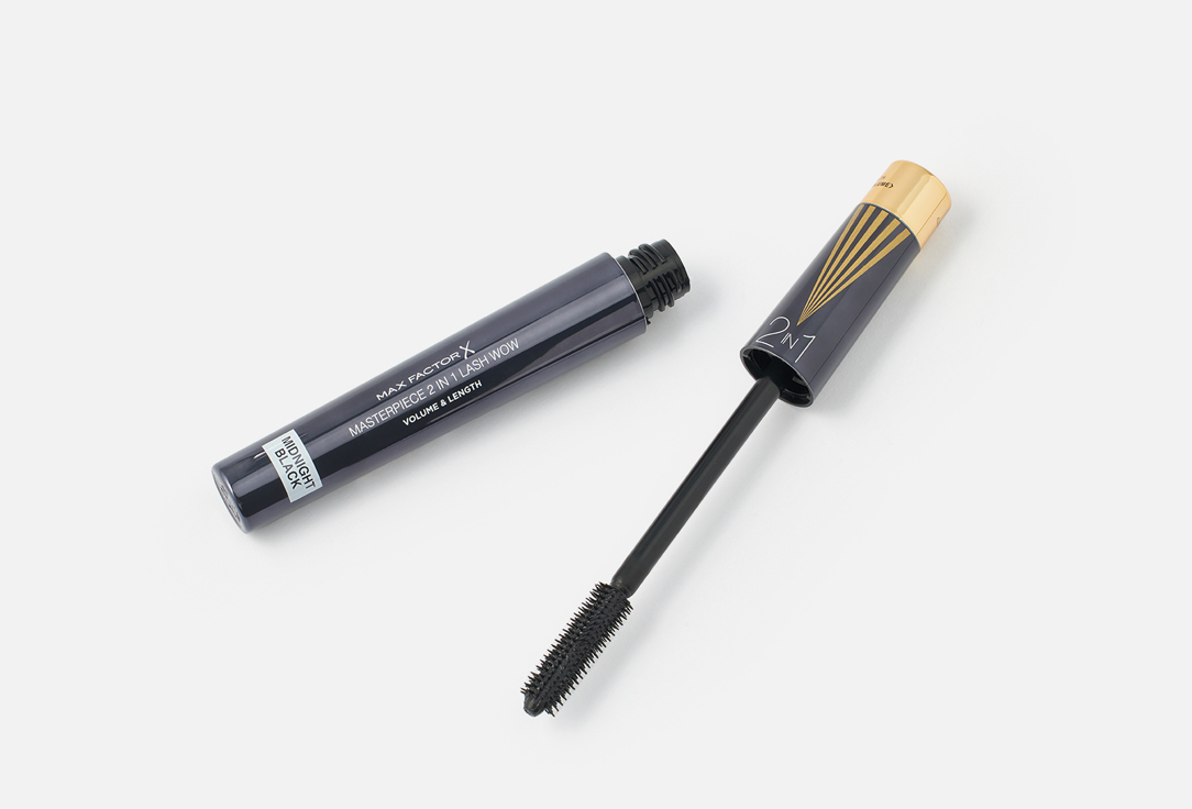 Max Factor Mascara maximum volume Masterpiece 2-in-1 Lash Wow