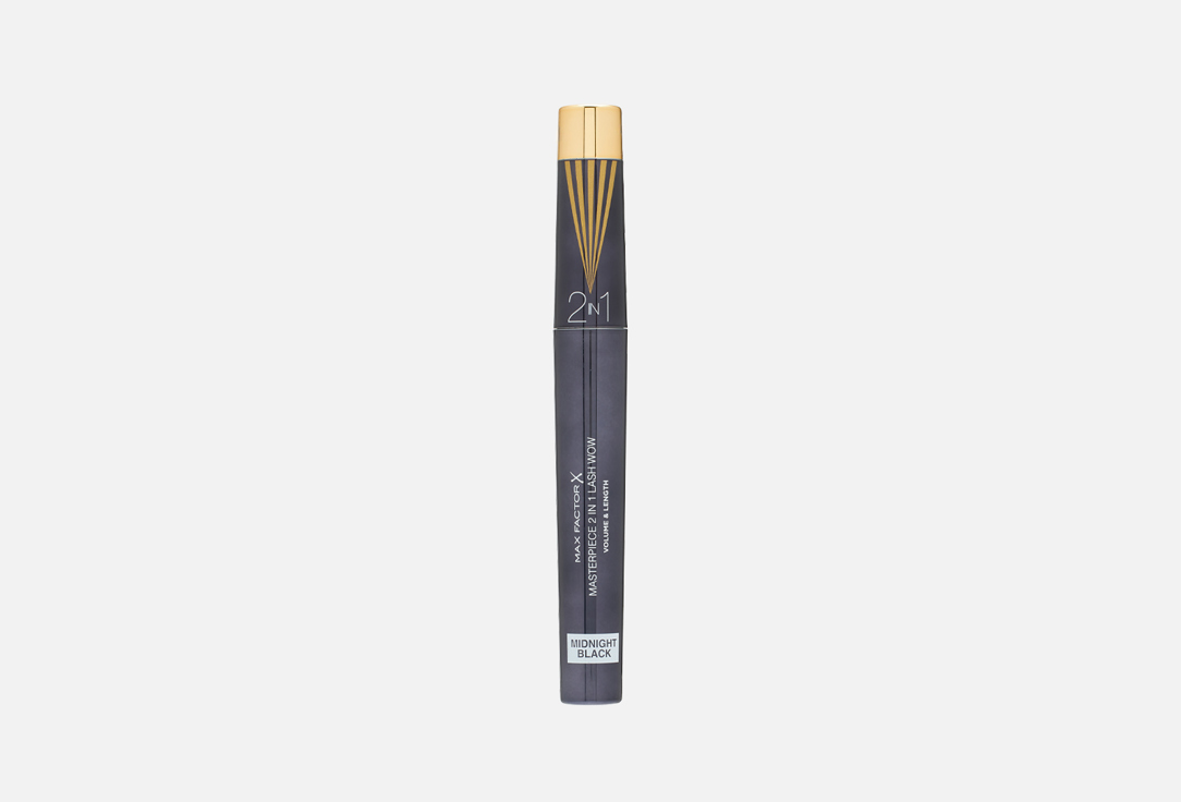 Max Factor Mascara maximum volume Masterpiece 2-in-1 Lash Wow
