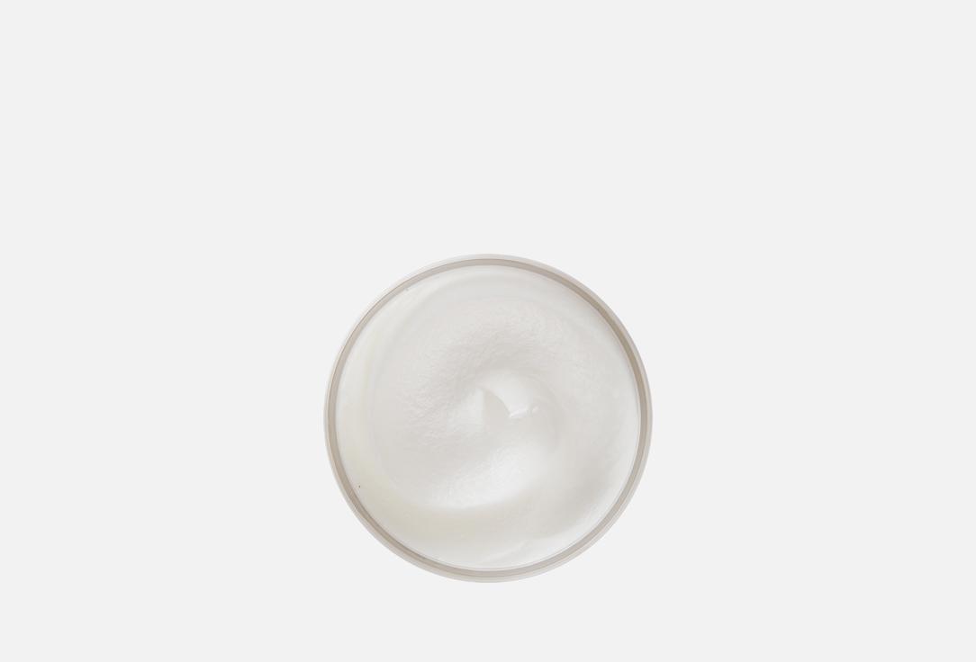 White Agafia Soothing Hair & Body Soap White Soap