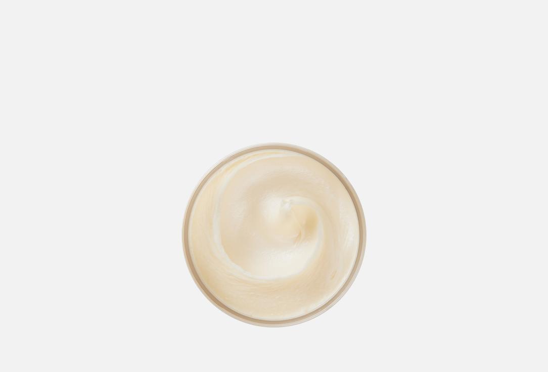 White Agafia Softening Hair & Body Soap Flower Soap