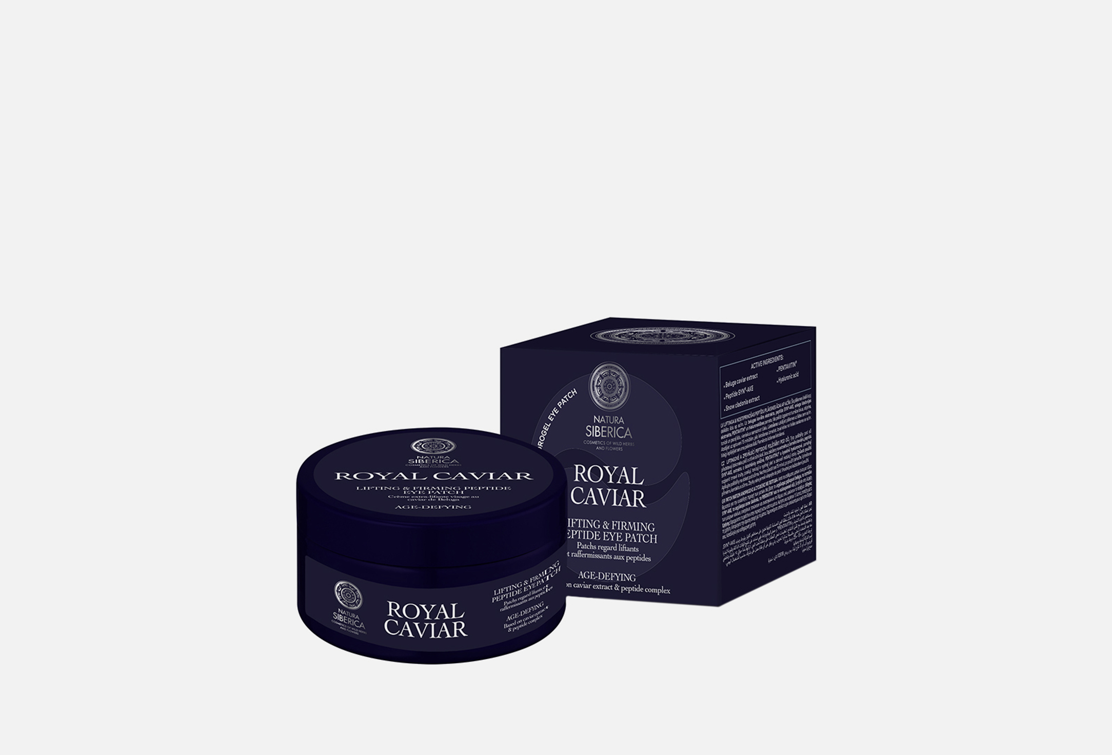 Royal caviar lifting firming 60